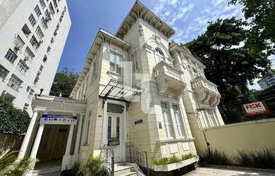 Imagem: Imóvel para aluguel tem 380 metros quadrados com 7 quartos