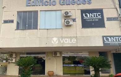 Imagem: O depósito possui 42m² de Área e está localizado em Plano