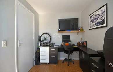 Imagem 16: Vendas Sobrado Curitiba PR