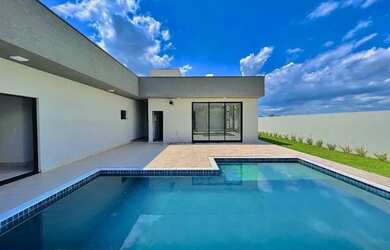 Imagem 5: Casa de Condomínio em Condomínio Shambala III - Atibaia, SP