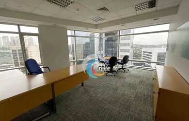 Imagem 4: Conjunto para alugar, 430m² - Vila Olímpia - São Paulo/SP