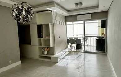 Imagem 7: APARTAMENTO - VILA HELENA - SP