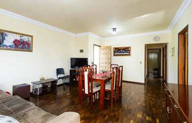 Imagem 4: Apartamento 2º andar no Residencial Colibri no Órfãs