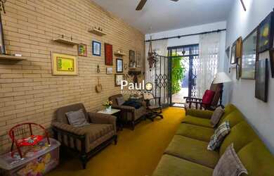 Imagem 5: Casa à venda em Campinas, Cambuí, com 4 quartos, com 297 m²