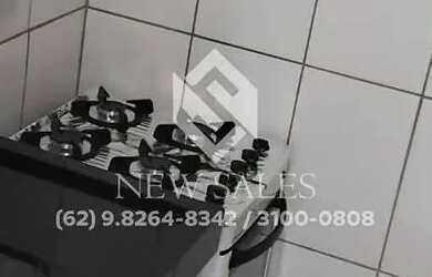 Imagem 10: APARTAMENTO 2 QUARTOS 1 VAGAS.PROX COCA COLA CERRADO 7