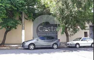 Imagem 5: Galpão/Depósito/Armazém em Cambuci