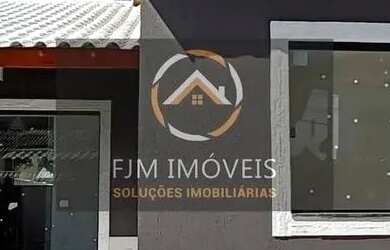 Imagem 2: Casa em Condomínio à Venda em Várzea das Moças, São Gonçalo