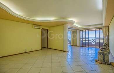 Imagem: O apartamento possui 2 Dormitórios, 4 Banheiros, 2 Vagas na