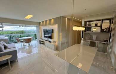 Imagem 5: Apartamento à venda no Le Parc