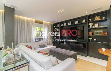 Imagem 11: Apartamento de Alto Padrão à Venda próximo ao Parque Ibirapuera