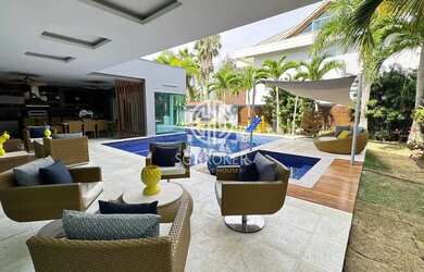 Imagem 1: Casa em condomínio para Venda e Locação, Barra da Tijuca, Rio de Janeiro, RJ