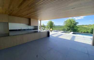 Imagem 9: Sobrado à venda em Bragança Paulista, Quinta da Baroneza , com 6 suítes, com 1410 m²