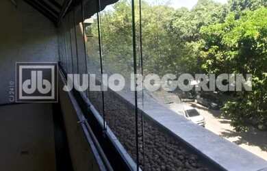 Imagem 1: JBB303191 Barra da Tijuca Jardim Oceânico 3 Quartos Próximo Praia 3 Vagas