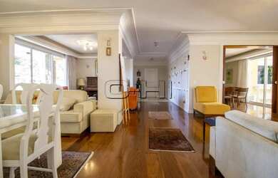 Imagem 13: Aluguel Casa 6 Dormitórios - 1350 m² Campo Belo