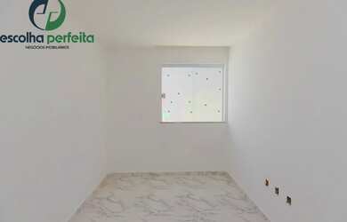 Imagem 8: Casa Duplex 4 Quartos 1 Suíte Varanda 1 Vaga