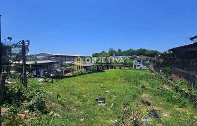 Imagem: O terreno possui 860m² de Área, Imóvel novo e está localizado