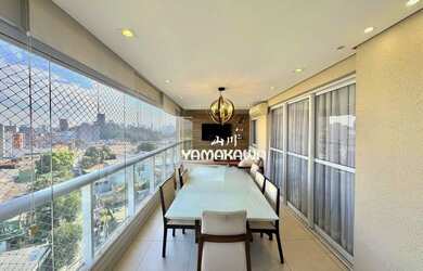 Imagem 6: Apartamento com 2 dormitórios à venda, 105 m² por R$ 1.200.000,00 - Vila Formosa - São Pau