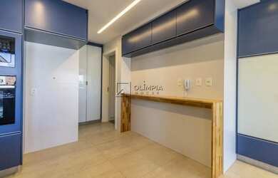 Imagem 11: Venda Apartamento 3 Dormitórios - 192 m² Campo Belo