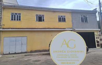 Imagem 1: Apartamento à venda na Rua Onze-B, Santo Agostinho, Volta Redonda - RJ