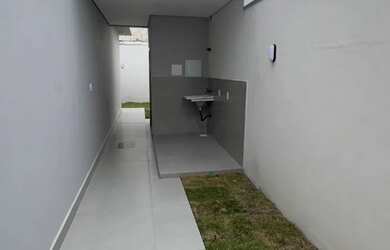 Imagem 11: Casa novinha a venda em Varginha