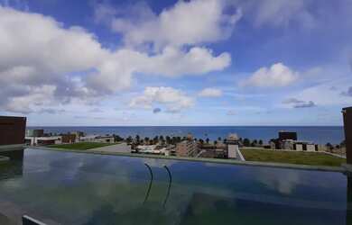 Imagem 3: Apartamento 02 qts, Tambaú - João Pessoa - PB 50m da Praia