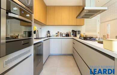 Imagem 16: APARTAMENTO - ITAIM BIBI - SP