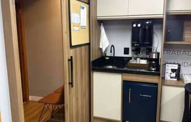 Imagem 13: Sala Comercial para Venda em Salvador, São Cristóvão, 1 banheiro, 2 vagas