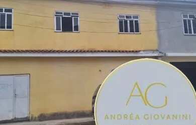 Imagem 13: Apartamento à venda na Rua Onze-B, Santo Agostinho, Volta Redonda - RJ