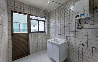 Imagem 11: RECREIO - LINDA COBERTURA - PISCINA - CHURRASQUEIRA - 3 QUARTOS(SUITE) - ARMÁRIOS PLANEJAD