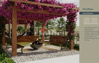 Imagem 6: Apartamento em Rua Aluízio Finzetto - Prado Velho - Curitiba/PR