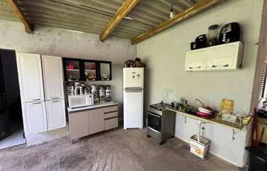 Imagem 3: VENDO CASA NO OUTEIRO JP. Varanda, 40m² de Área, 1 Banheiroe2 Dormitórios