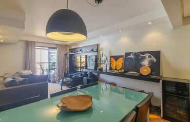 Imagem 3: Venda Apartamento 1 Dormitórios - 75 m² Vila Nova Conceição