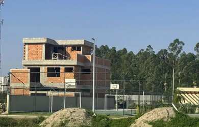 Imagem 5: Lote no Recreio dos Bandeirantes - 192m² Condomínio Villa Blanca II