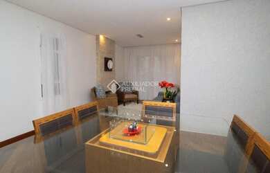 Imagem 16: Apartamento 120M² 3 quarto s , no bairro Nova Petrópolis