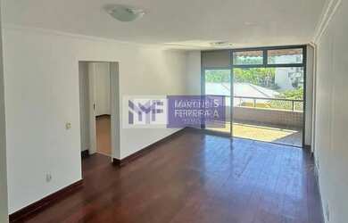 Imagem 2: Apartamento para locação, Recreio dos Bandeirantes, Rio de Janeiro, RJ