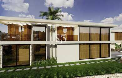 Imagem 6: BELÍSSIMA CASA À VENDA - CONDOMÍNIO EM SOUSAS,SP