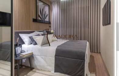 Imagem 12: Vende-se Direitos de Apartamento no Edifício Duetto em Maringá-Pr