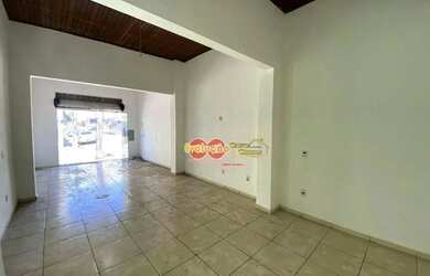 Imagem 6: Salão Comercial - Centro