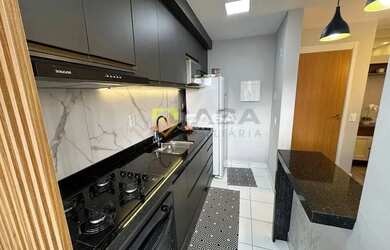 Imagem 6: MB- Apartamento 58 metros quadrados com 3 quartos em Maringá - Serra - ES