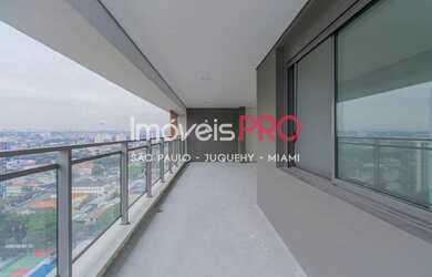 Imagem 6: Apartamento no contrapiso no Campo Belo, recém entregue