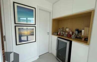 Imagem 15: Cobertura em Barra da Tijuca