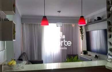 Imagem 3: Apartamento com 3 dormitórios à venda, 64 m² por R$ 350.000,00 - Jardim...