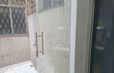 Imagem 13: Excelente sala, 55 M2, Piso Granito, Amplo e Arejado