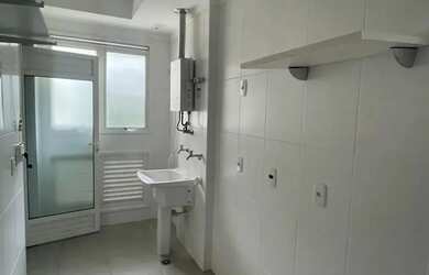 Imagem 6: Premium Tamboré. Piscina, Churrasqueira, Imóvel mobiliadoeAr-condicionado