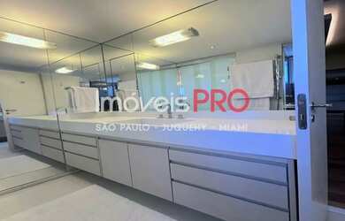 Imagem 15: Apartamento 225m² no Brooklin com 4 dormitórios - 3 suítes e 4 vagas