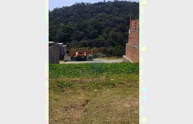 Imagem: O terreno possui 420m² de Área e está localizado em Sítio