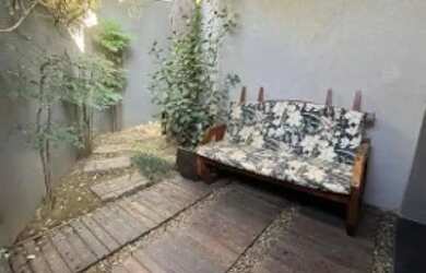 Imagem 4: CASA TÉRREA - JARDIM ESTÂNCIA BRASIL - SP