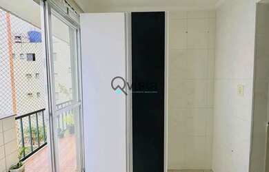 Imagem 9: Apartamento à Venda na Enseada no Guarujá QVista Inteligência Imobiliária...