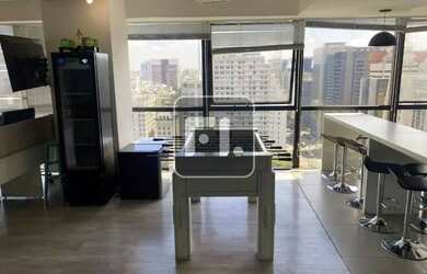 Imagem 12: Escritório para aluguel e venda tem 167 metros quadrados em Bela Vista...