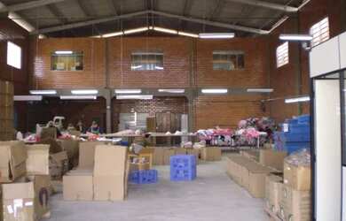 Imagem 7: VENDO Galpão em Blumenau 525 m2